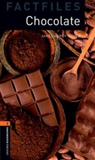 Janet Hardy-Gould, Hardy-Gould Janet - Chocolate