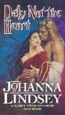 Johanna Lindsey - Defy Not the Heart