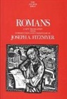 Joseph A. Fitzmyer - Romans