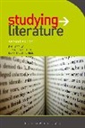 Dr Paul Goring, Dr Paul Hawthorn Goring, Paul Goring, Paul Hawthorn Goring, GORING PAUL HAWTHORN JEREMY MITC, Jeremy Hawthorn... - Studying Literature