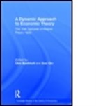 Ragnar Frisch, Ragnar (The University of Hong Kong Frisch, Olav Bjerkholt, Bjerkholt Olav, Duo Qin, Qin Duo - Dynamic Approach to Economic Theory