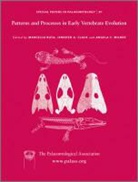 Ruta Marcello, Ruta (Nerc Advanced Research Fellow Marcello, Marcello Ruta, M Ruta, Marcello (EDT)/ Clack Ruta - Special Papers in Palaeontology, Patterns and Processes in Early