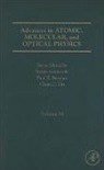 Ennio (EDT)/ Berman Arimondo, Ennio Arimondo, Paul R. Berman, Chun C. Lin - Advances in Atomic, Molecular, and Optical Physics