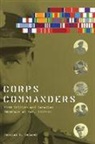 Douglas E. Delaney - Corps Commanders
