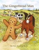 Janet Brown, Janet Allison Brown, Janet Brown, Ken Morton - Gingerbread Man