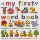 Joy Wotton, Wotton Joy, Jenny Tulip - My First Word Book