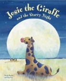 Nicola Baxter, Baxter Nicola, Lisa Fox - Josie the Giraffe and the Starry Night