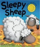 Jane Wolfe, Wolfe Jane, Tors Benham - Sleepy Sheep