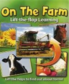&amp;apos, Anness Publishing Ltd, O&amp;apos, Janet O'Toole, Janet O''toole, O'Toole Janet... - Lift-The-Flap Learning
