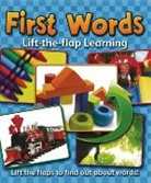 &amp;apos, Anness Publishing Ltd, O&amp;apos, Janet O'Toole, Janet O''toole, O'Toole Janet... - Lift-The-Flap Learning