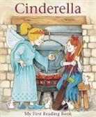 Janet Brown, Janet Allison Brown, Brown Janet, Ken Morton - Cinderella