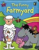Nicola Baxter, Baxter Nicola, Carr Lisa - Funny Farmyard