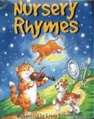 Nicola Baxter, Baxter Nicola, Linda Birkinshaw, Birkinshaw Linda - Nursery Rhymes