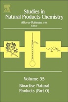 Atta-ur-Rahman, International Center for Chemical and Biological Sciences (H. E. J. Research Institute of Chemistry and Dr. Panjwani Center for Molecular Medicine and Drug Research) Atta-ur-Rahman (Professor Emeritus, Atta-ur Rahman, Atta-ur- Rahman, Atta-Ur (EDT) Rahman, RAHMAN ATTA UR - Studies in Natural Products Chemistry