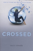 Ally Condie - Crossed