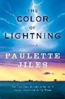 Paulette Jiles - The Color of Lightning