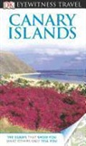 DK Publishing, Inc. (COR) Dorling Kindersley, Hanna Faryna-Paszkiewicz, Piotr Paszkiewicz - DK Eyewitness Travel Canary Islands