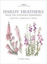Charles. E. Nelson, Charles E. Nelson, Charles. E. Nelson, E. Charles Nelson - Hardy Heathers from the Northern Hemisphere