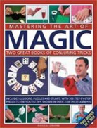 Nicholas Einhorn, Einhorn Nicholas - Mastering the Art of Magic