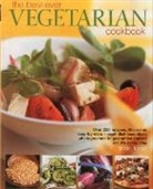 Linda Fraser, Fraser Linda - Best-Ever Vegetarian