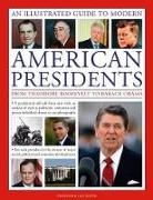 John Roper, Jon Roper, Professor John Roper, Roper Jon, Jon Ropert - Visual Encyclopedia of Modern American Presidents