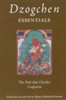 Padmasambhava, Marcia Schmidt, Marcia Binder Schmidt, Marcia Binder (EDT)/ Kunsang Schmidt, Marcia Binder Schmidt - Dzogchen Essentials