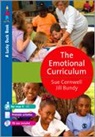 Jill Bundy, Jill Cornwell Bundy, Jill/ Cornwell Bundy, Sue Cornwell, Sue Bundy Cornwell, Sue Cornwell - Emotional Curriculum