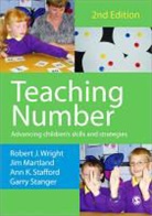 James Martland, Ann K Stafford, Ann K K Stafford, Ann K. Stafford, Garry Stanger, Robert J Wright... - Teaching Number