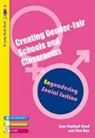 Lynn Raphael Reed, Tina Rae, Lynn Raphael Reed, Lynn Rae Raphael Reed, Lynn Raphael-Reed, Lynn Rae Raphael-Reed... - Creating Gender-Fair Schools & Classrooms