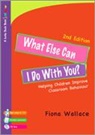 Diane Caesar, Fiona Wallace, Fiona Wallace, Fiona Caesar Wallace - What Else Can I Do With You?