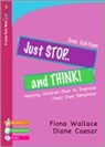 Fiona Wallace, Fiona Wallace - Just Stop and Think!