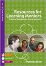 P Allen, Pam Allen, Pamela Allen - Resources for Learning Mentors