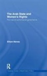 Elham Manea, Elham (University of Zurich Manea, Manea Elham - The Arab State and Women's Rights