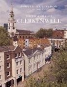 Not Available (NA), Survey of London, Philip Survey of London Temple, Philip Temple, TEMPLE PHILIP - Survey of London: Clerkenwell