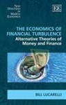 Bill Lucarelli - Economics of Financial Turbulence