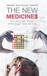 Bernice Schacter, Bernice Z. Schacter, Bernice Zeldin Schacter, Schacter Bernice Z. - The New Medicines
