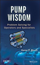 Bloch, Heinz P Bloch, Heinz P. Bloch, Bloch (COR), BLOCH HEINZ P - Pump Wisdom
