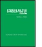 H A R Gibb, H. A. R. Gibb, H.A.R. Gibb, Hamilton A. R./ Shaw Gibb, GIBB H A R - Studies on the Civilization of Islam