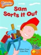 Gillian Cross, Oxford Reading Tree, Colin Mier - Oxford Reading Tree: Level 6: Snapdragons: Sam Sorts It Out