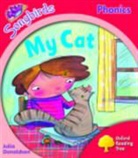 Julia Donaldson - Oxford Reading Tree: Level 4: Songbirds More A: My Cat