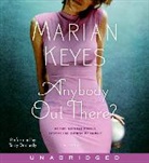 Marian Keyes, Marian/ Donnelly Keyes, Terry Donnelly - Anybody Out There?