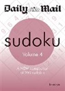 Daily Mail - Sudoku Vol. 4