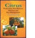 S Mukhopadhyay, S. Mukhopadhyay, Samrat Mukhopadhyay - Citrus