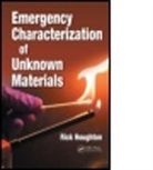 Larry Richard Houghton, Rick Houghton, Rick (Consultant Houghton, Rick (Hazard Consultant Houghton, Houghton Rick - Emergency Characterization of Unknown Materials