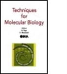 D Tagu, C Moussard, C. Moussard, D Tagu, D Moussard Tagu, D. Tagu... - Techniques for Molecular Biology