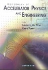 Maury Tigner, Alexander Wu Chao - Handbook of Accelerator Physics and Engineering