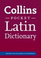 Collins Dictionaries - Latin Pocket