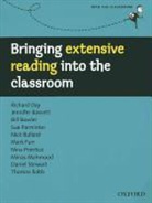 Jennifer Bassett, Bill Bowler, Richard Day - Bringing Extensive Reading into the Classroom