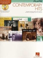 Hal Leonard Publishing Corporation - Contemporary Hits Instrumental Flute