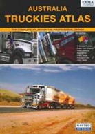 Australia Truckies Atlas 4th Edition